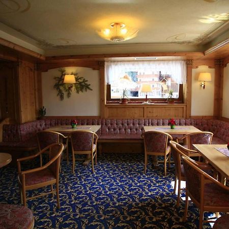 Alpen Hotel Vidi Madonna Eksteriør bilde