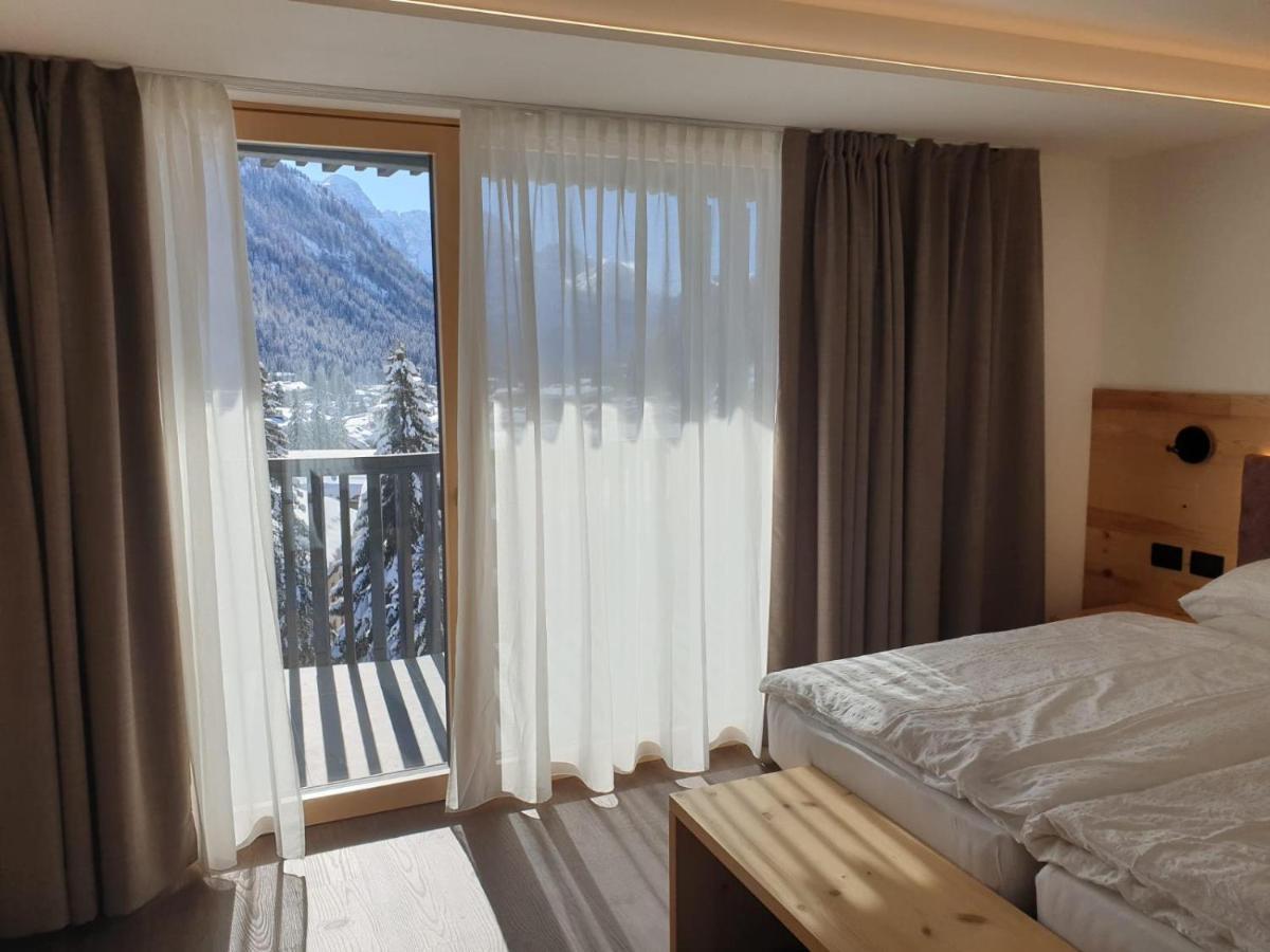 Alpen Hotel Vidi Madonna Eksteriør bilde