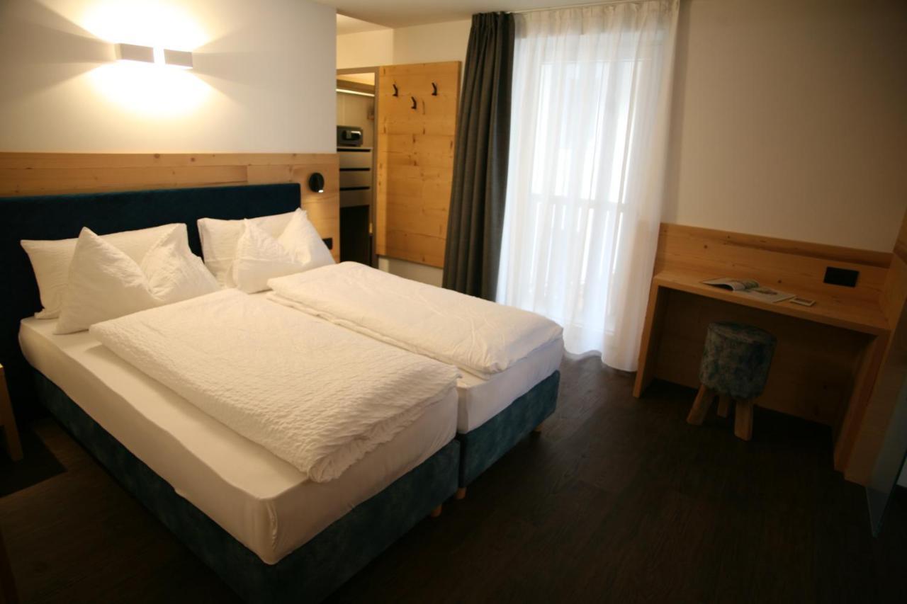 Alpen Hotel Vidi Madonna Eksteriør bilde